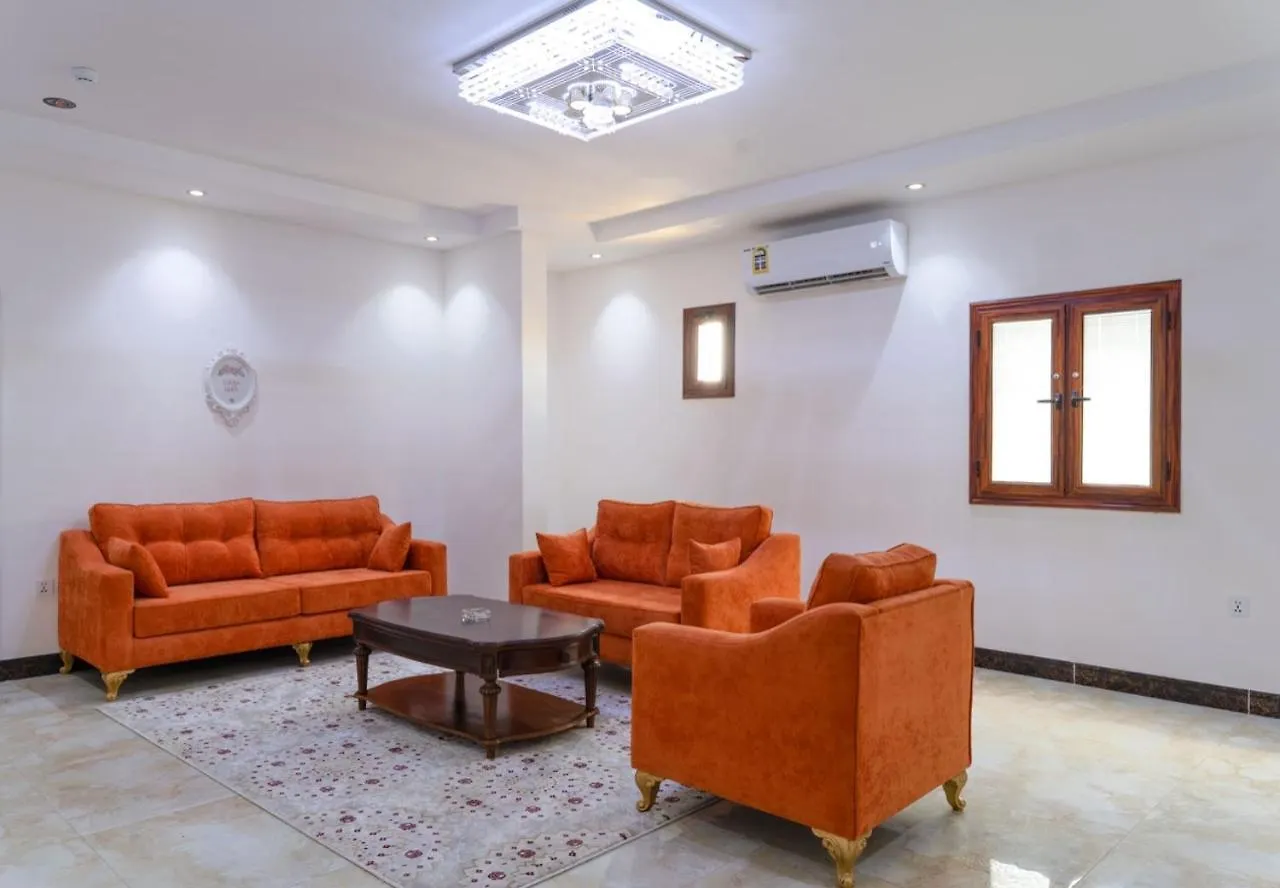 Viva La Vida Hotel Ar Rabwah