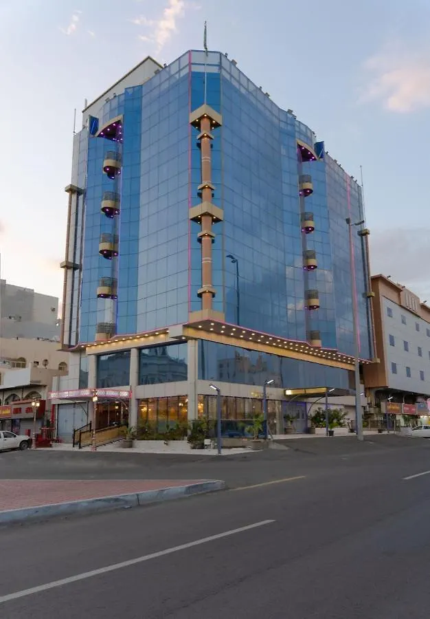 Viva La Vida Hotel Ar Rabwah