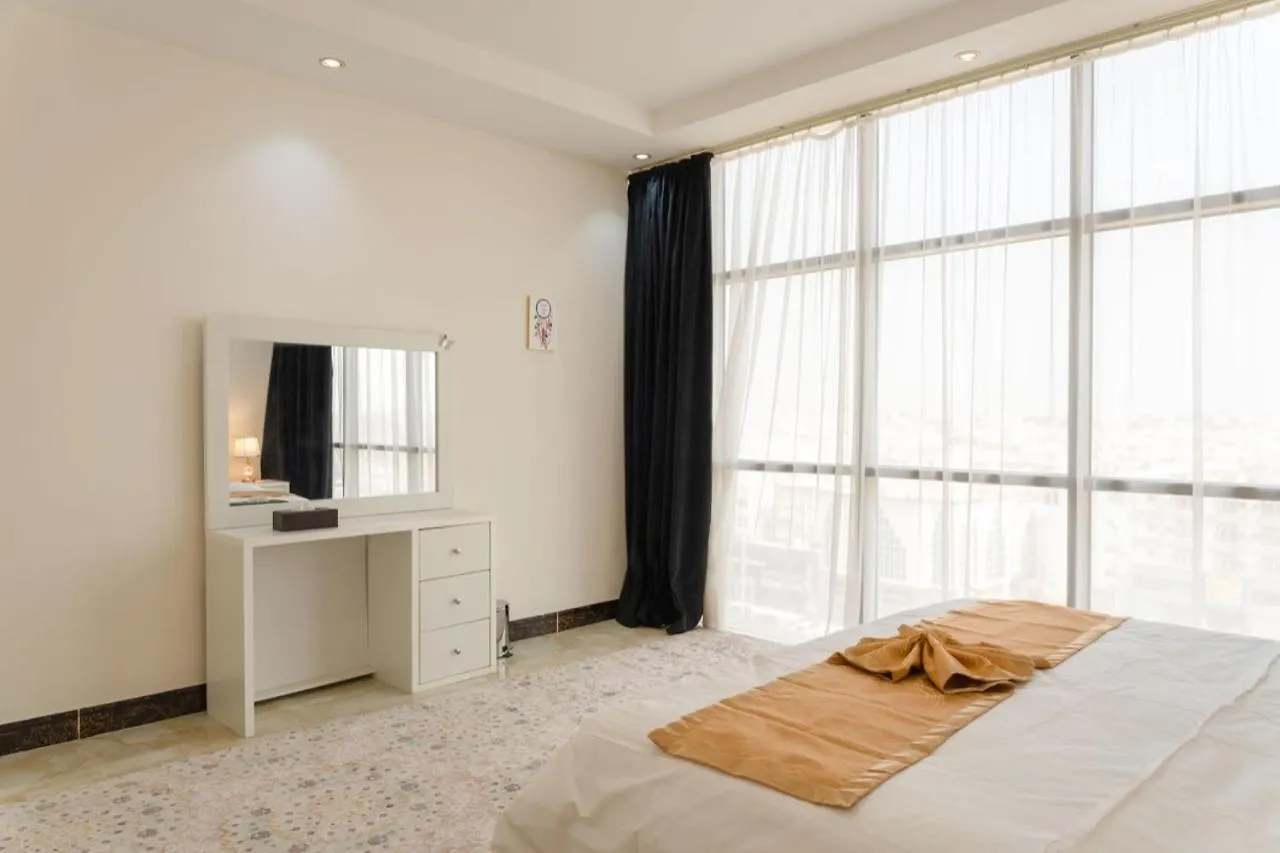 Viva La Vida Hotel Ar Rabwah