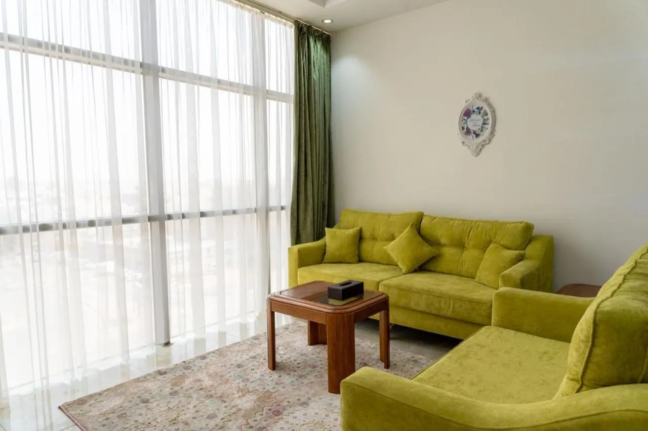 Viva La Vida Hotel Ar Rabwah 4*,  Saudi Arabia