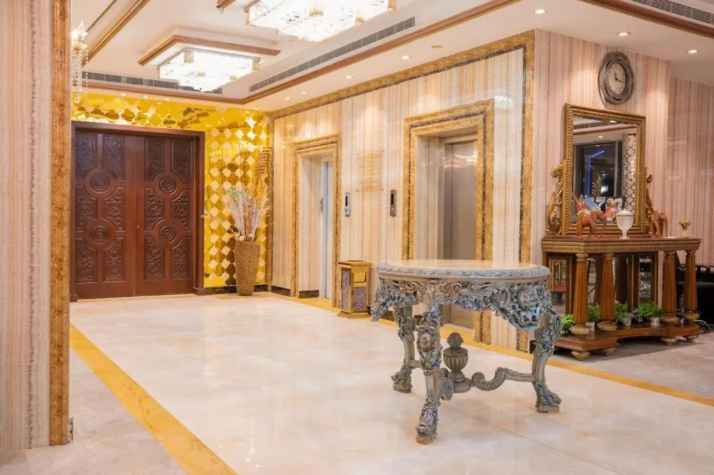 ****  Viva La Vida Hotel Ar Rabwah Saudi Arabia